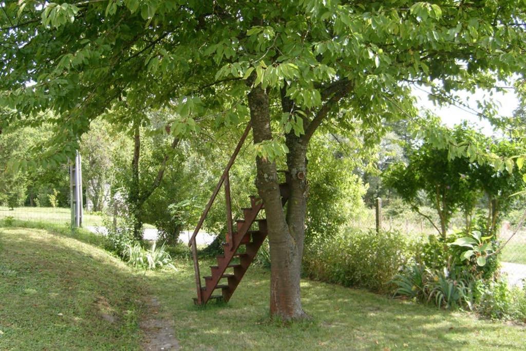 Petite Maison Au Bord Du Canal, 8' Zoo De Beauval, Pmr Noyers-sur-Cher Zewnętrze zdjęcie