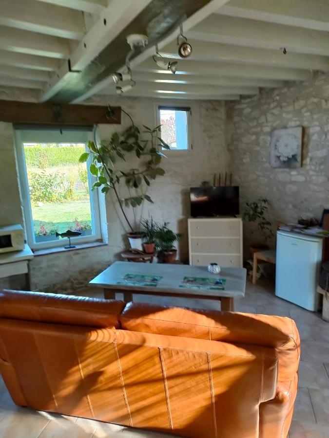 Petite Maison Au Bord Du Canal, 8' Zoo De Beauval, Pmr Noyers-sur-Cher Zewnętrze zdjęcie