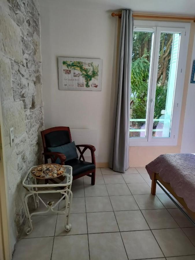 Petite Maison Au Bord Du Canal, 8' Zoo De Beauval, Pmr Noyers-sur-Cher Zewnętrze zdjęcie