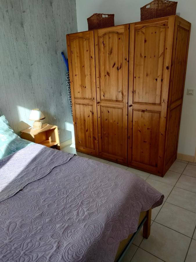 Petite Maison Au Bord Du Canal, 8' Zoo De Beauval, Pmr Noyers-sur-Cher Zewnętrze zdjęcie