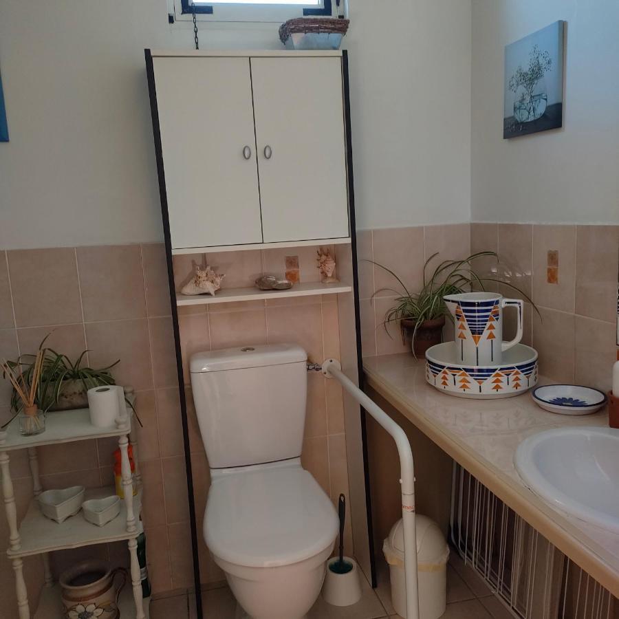 Petite Maison Au Bord Du Canal, 8' Zoo De Beauval, Pmr Noyers-sur-Cher Zewnętrze zdjęcie