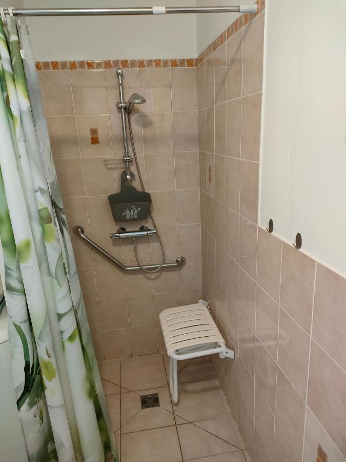 Petite Maison Au Bord Du Canal, 8' Zoo De Beauval, Pmr Noyers-sur-Cher Zewnętrze zdjęcie
