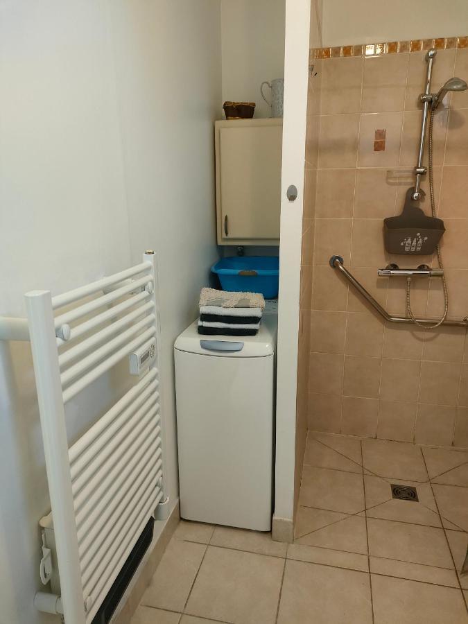 Petite Maison Au Bord Du Canal, 8' Zoo De Beauval, Pmr Noyers-sur-Cher Zewnętrze zdjęcie