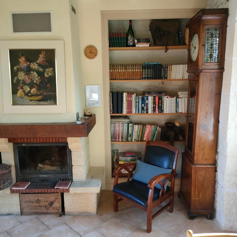 Petite Maison Au Bord Du Canal, 8' Zoo De Beauval, Pmr Noyers-sur-Cher Zewnętrze zdjęcie
