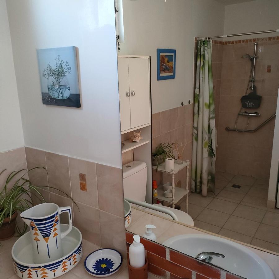 Petite Maison Au Bord Du Canal, 8' Zoo De Beauval, Pmr Noyers-sur-Cher Zewnętrze zdjęcie