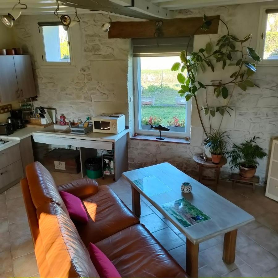 Petite Maison Au Bord Du Canal, 8' Zoo De Beauval, Pmr Noyers-sur-Cher Zewnętrze zdjęcie